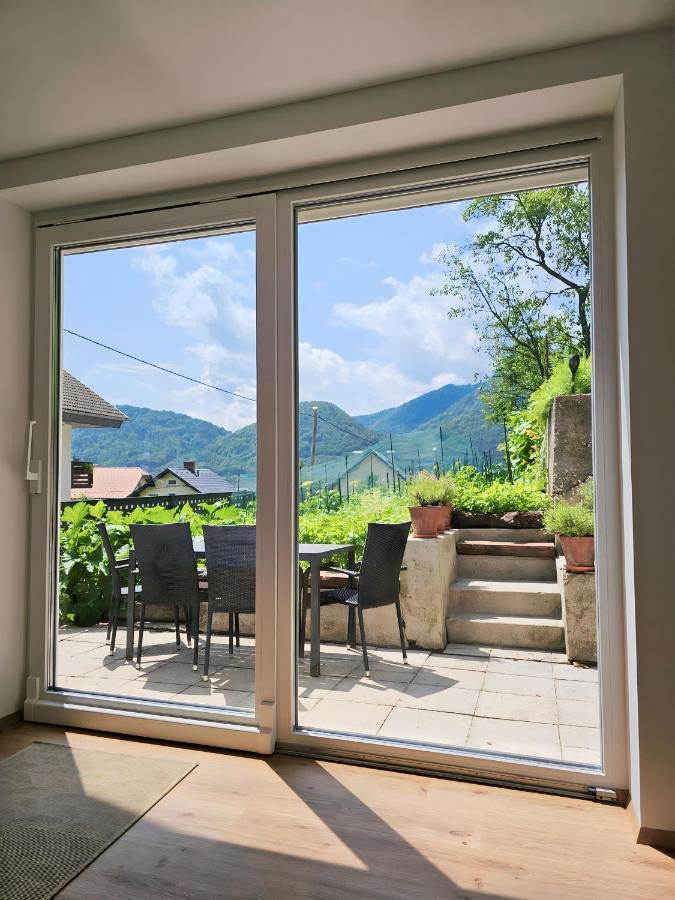 Charming Bella Hideout - Adults Only Apartment เยเซนิตเซ ภายนอก รูปภาพ